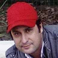 Joel Pacheco
