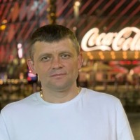 Andrei Lazouski