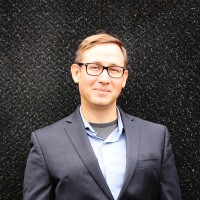 Trevor Allen - Resource Geologist