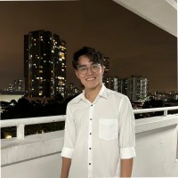 Marcus chia