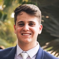 Lucas Bottrel