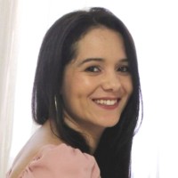 Suzanne Cristine Borges