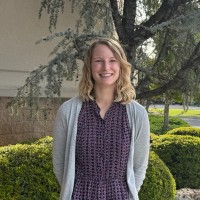 Kelsey Mcclendon