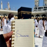 Sawera Ashraf