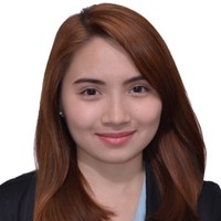 Alyssa Marie Navalta, Cpa