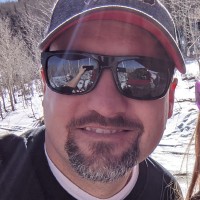 Dave Moore