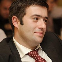 Plamen Doudov