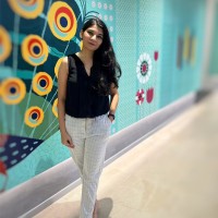 Nivedita S