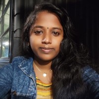 Ahalya C S
