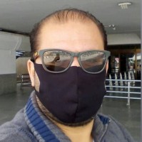 Yassine Bouali