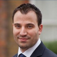 Michael Georgiou