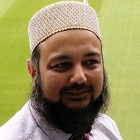 Shabbir Motiwala