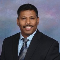 Dinesh Kamaraj