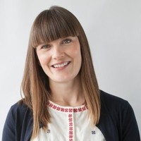 Helen Sharp