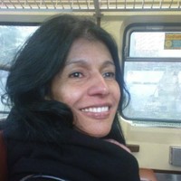 Matilda Villarraga