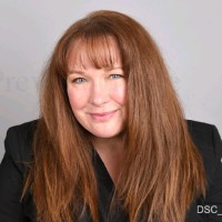Amanda Williams, MBA, CIMA CBA