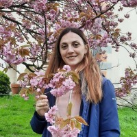 Лілія Могила