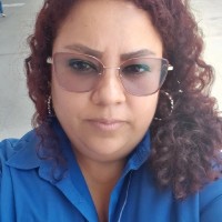 Cristiane Correia