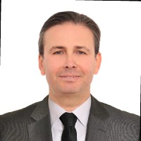 Atakan Aksuyek,MBA