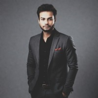 Nishith Singh