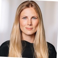 Annemette B. Demant Schwaneflygel