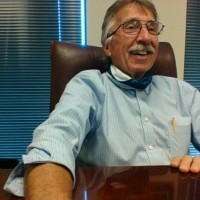 Stan Weron
