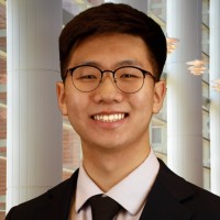Enoch Lee