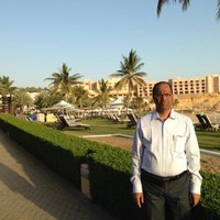Subhash Malvankar