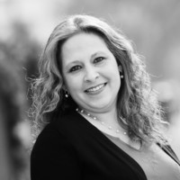 Naomi Brown - Rasmussen