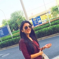 Neha Kumeria