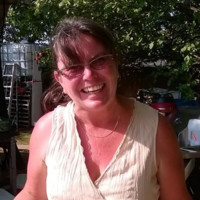 Linda Carter-Wuensch