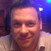 Stephen Stamper
