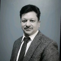 Dr Sanjay Sharma