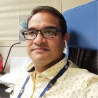 Manoj Kumar Tiwari