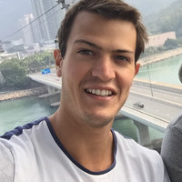 Justin Langford