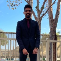 Tirth Patel