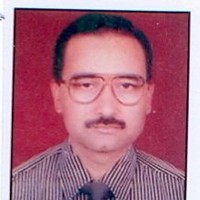 Shyam Baboo Sharma