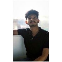 Nitin V