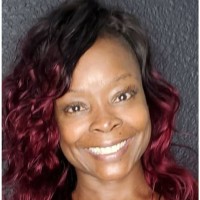 Monica Zachery