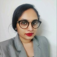 Pooja Narayan