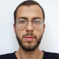 Enzo Carcavalli Barbarossa