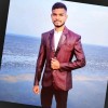 Akash Mangat