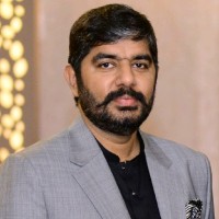 Shahjahan Ahmed Shaikh