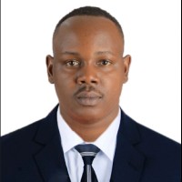 Brian Kajimu