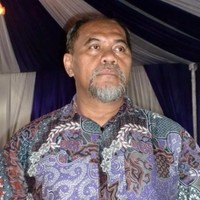 Darius Kridhasta
