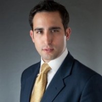 Ari Friedman