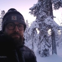 Petteri Arovainio