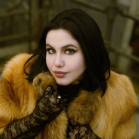 Elizabeth Panyshkina