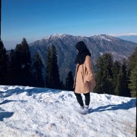 Sawaira Waheed Akhtar