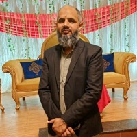 Umar Arshad